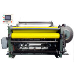 Wire Mesh Machine