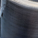 Iron Wire Window Screen