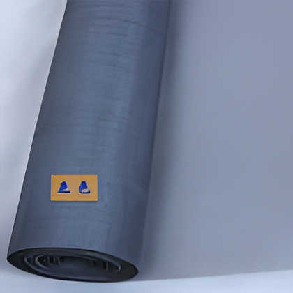 Fiberglass Window Screen